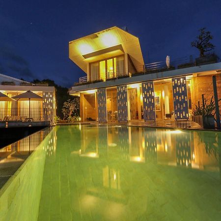 Seven Havens Residence Selong Belanak Exterior photo
