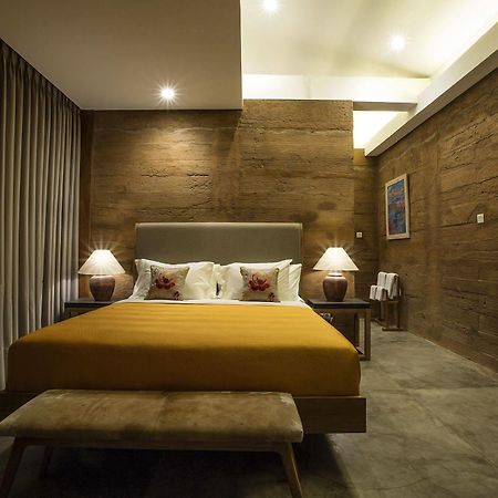 Seven Havens Residence Selong Belanak Exterior photo